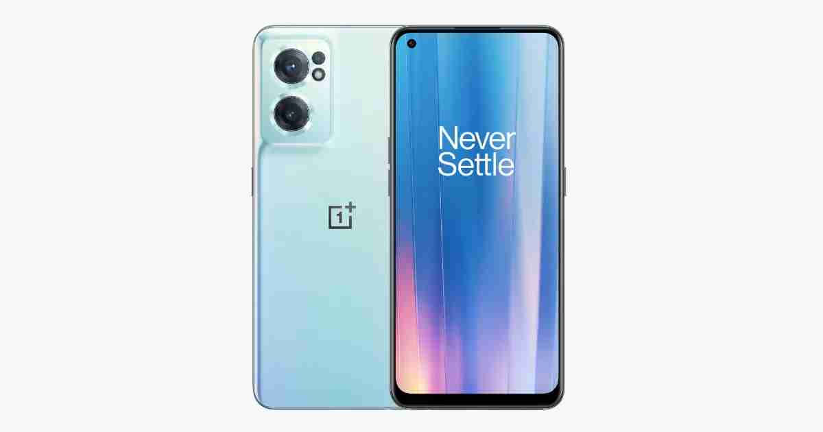 OnePlus Nord CE 2 Lite 5G