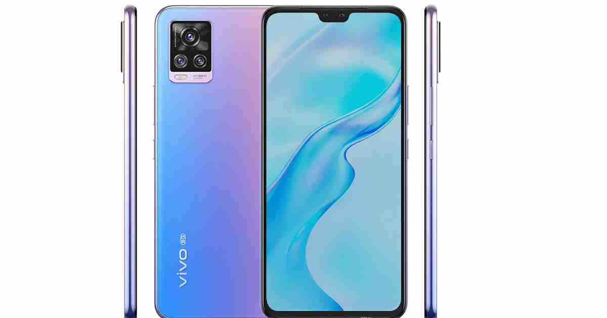 Vivo V20